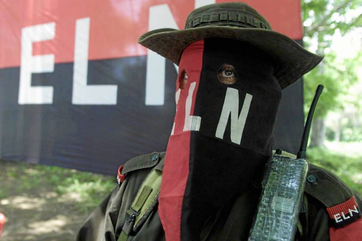 Defensoría del Pueblo rechaza el paro armado en Arauca, Boyacá y Casanare (Foto: Archivo/VANGUARDIA LIBERAL)
