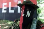MinDefensa dice que el Eln tiene en su poder cuatro secuestrados