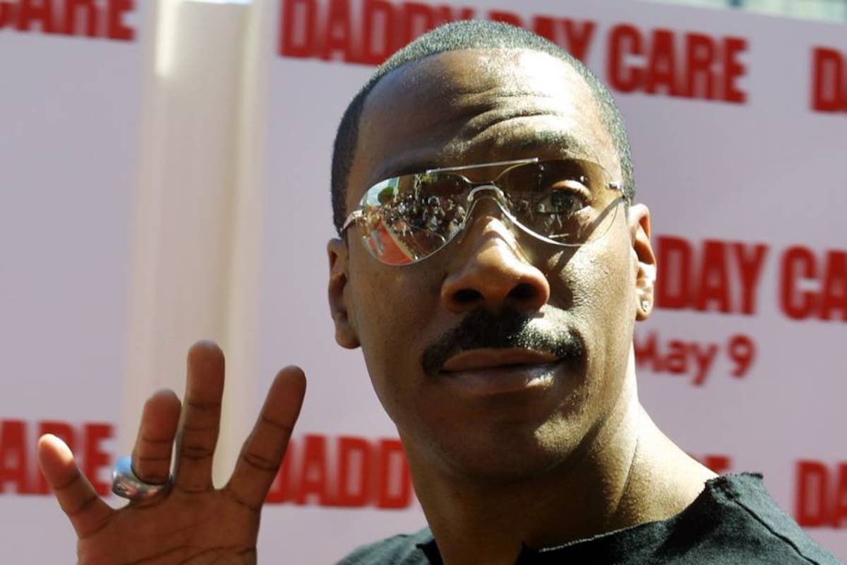 Eddie Murphy renuncia a presentar los Oscar tras polémica por ofensa a gays (Foto: Archivo/VANGUARDIA LIBERAL)