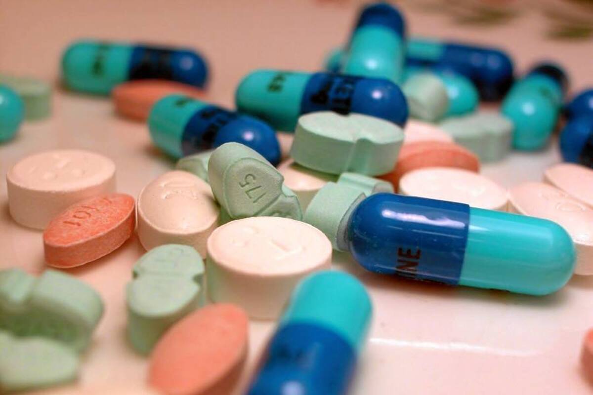Estudio dice que en Colombia los medicamentos costaron 412 millones de dólares más (Foto: Tomada de internet/VANGUARDIA LIBERAL)