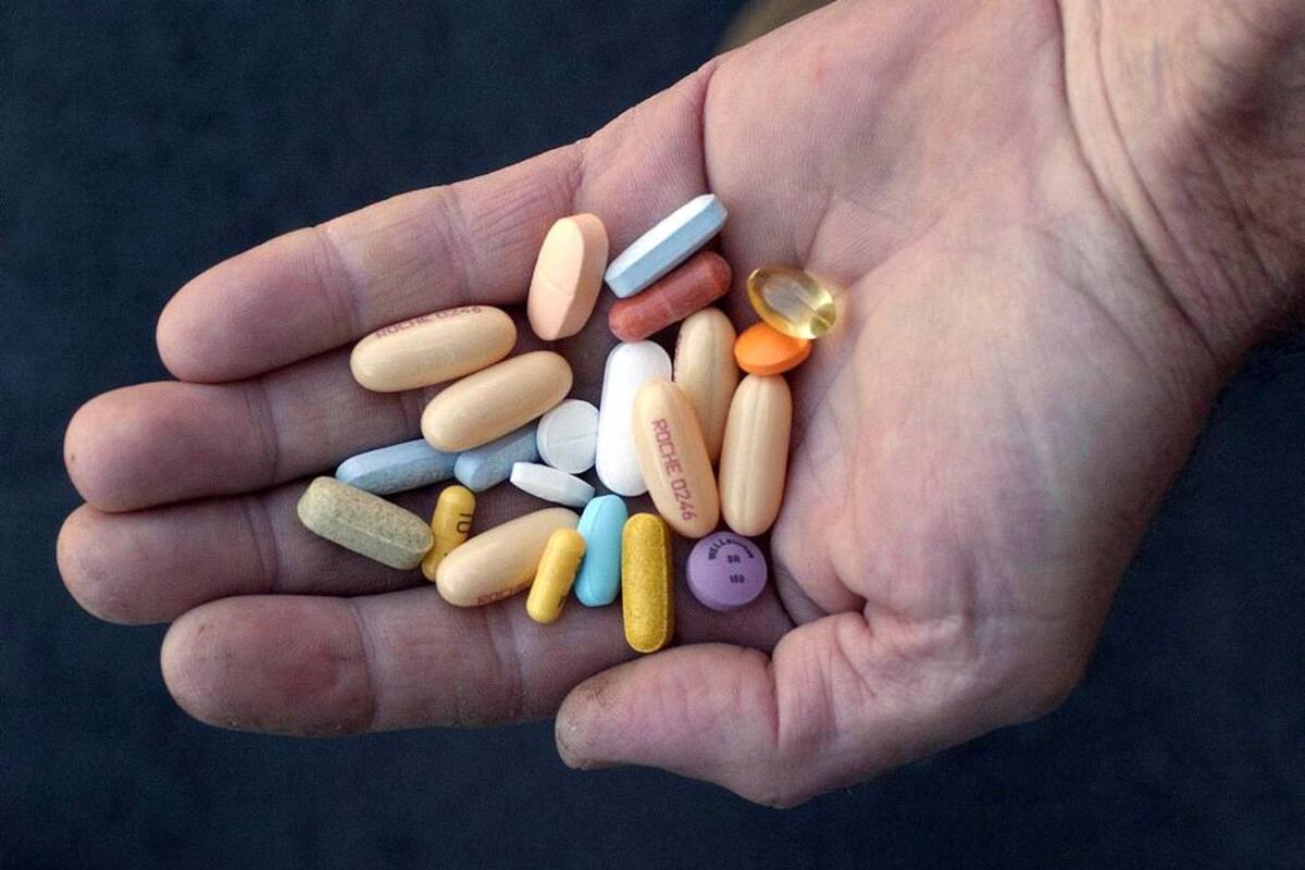 Siete recomendaciones a la hora de adquirir y consumir medicamentos (Foto: Archivo / VANGUARDIA LIBERAL)
