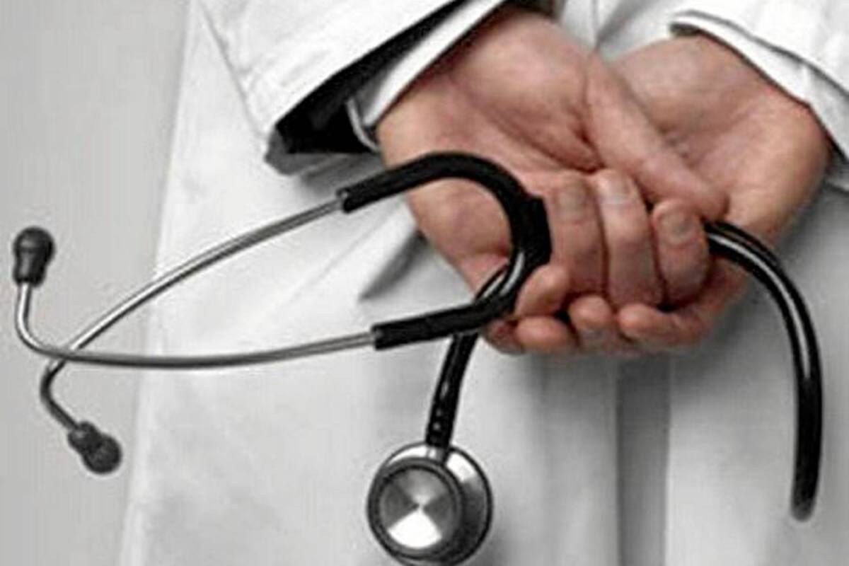 Colombia tiene déficit de médicos generales y especialistas (Foto: Tomada de internet/VANGUARDIA LIBERAL)