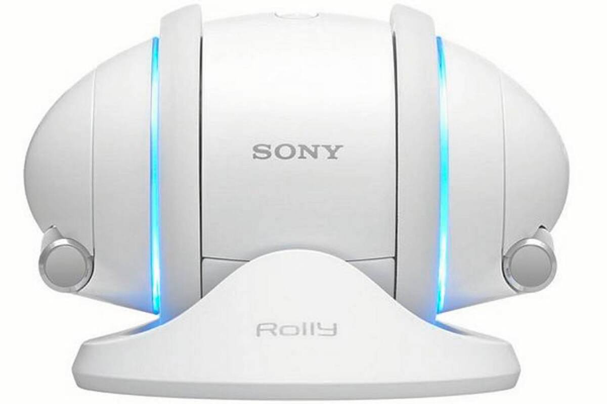 Sony lanza un nuevo reproductor que además baila (Foto: Tomado de Internet/ VANGUARDIA LIBERAL)