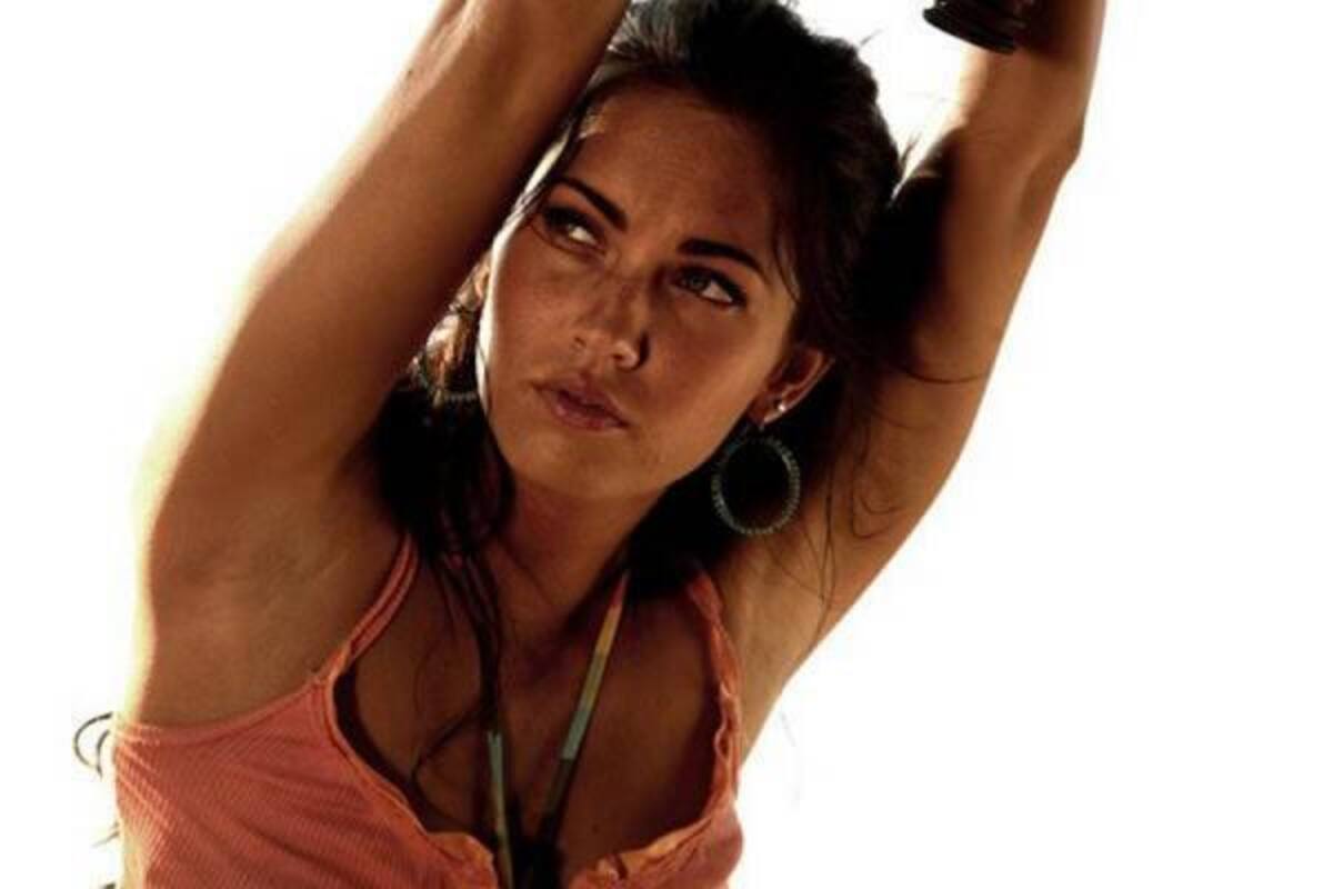 Steven Spielberg resolvió despido de Megan Fox de Transformers, según director(Foto: Foto tomada de internet)