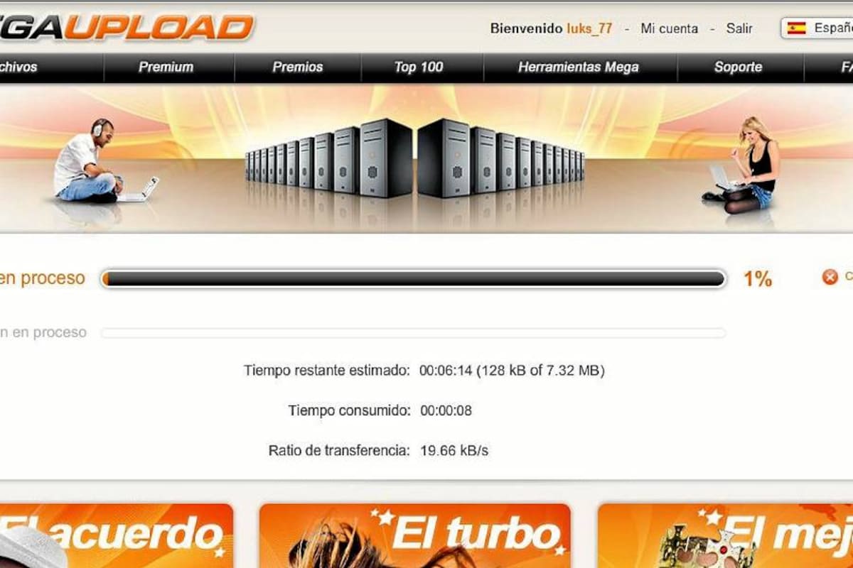 El cierre de la página ha abierto posibilidades para los estafadores. (Foto: Tomada de internet)