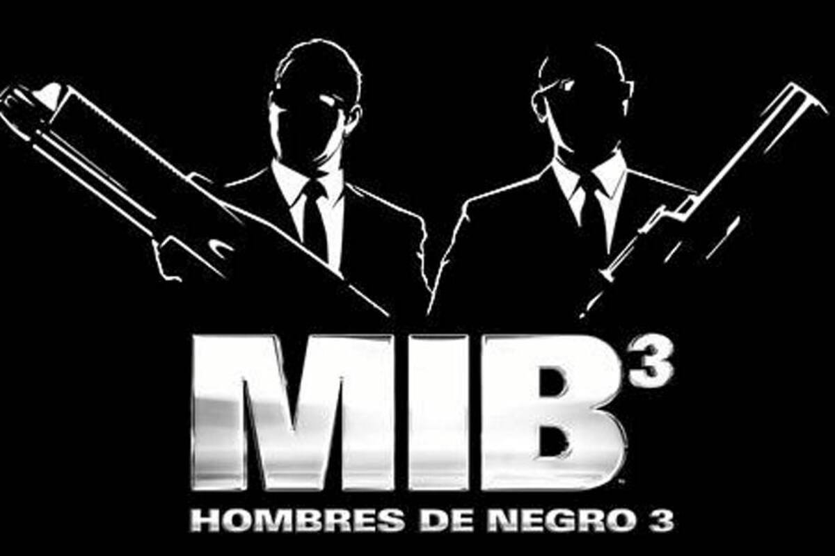 'Hombres de negro 3' destronó a 'Los vengadores' (Foto: Tomada de internet/VANGUARDIA LIBERAL)