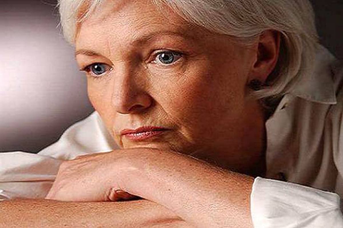La menopausia aparece vinculada con problemas cognitivos, según estudio (Foto: Tomado de Internet/VANGUARDIA LIBERAL)