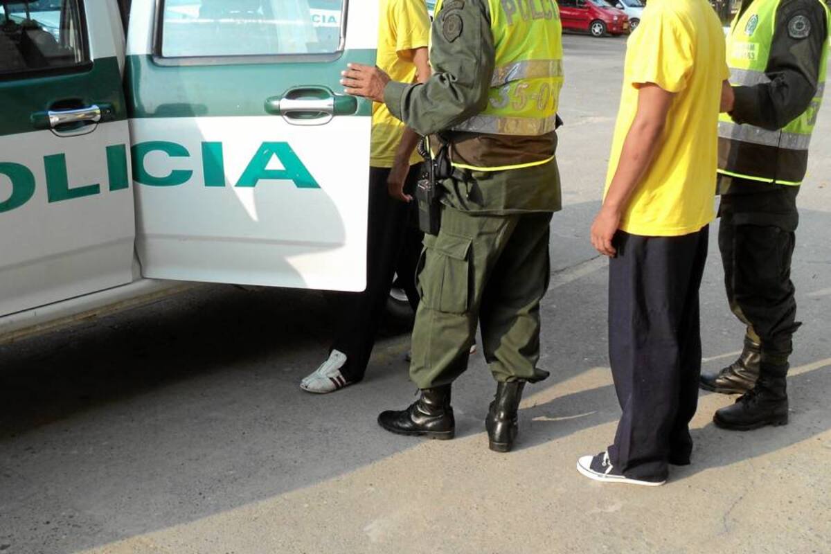 Intento de asalto a una finca dejó dos muertos y tres heridos (Foto: Tomada de internet/VANGUARDIA LIBERAL)