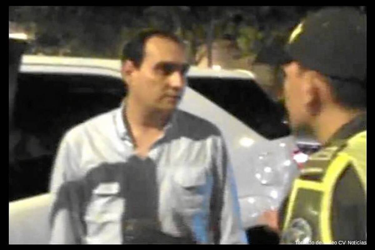 Abren investigación al general Pérez por caso Merlano (Foto: Tomado de Internet/VANGUARDIA LIBERAL)