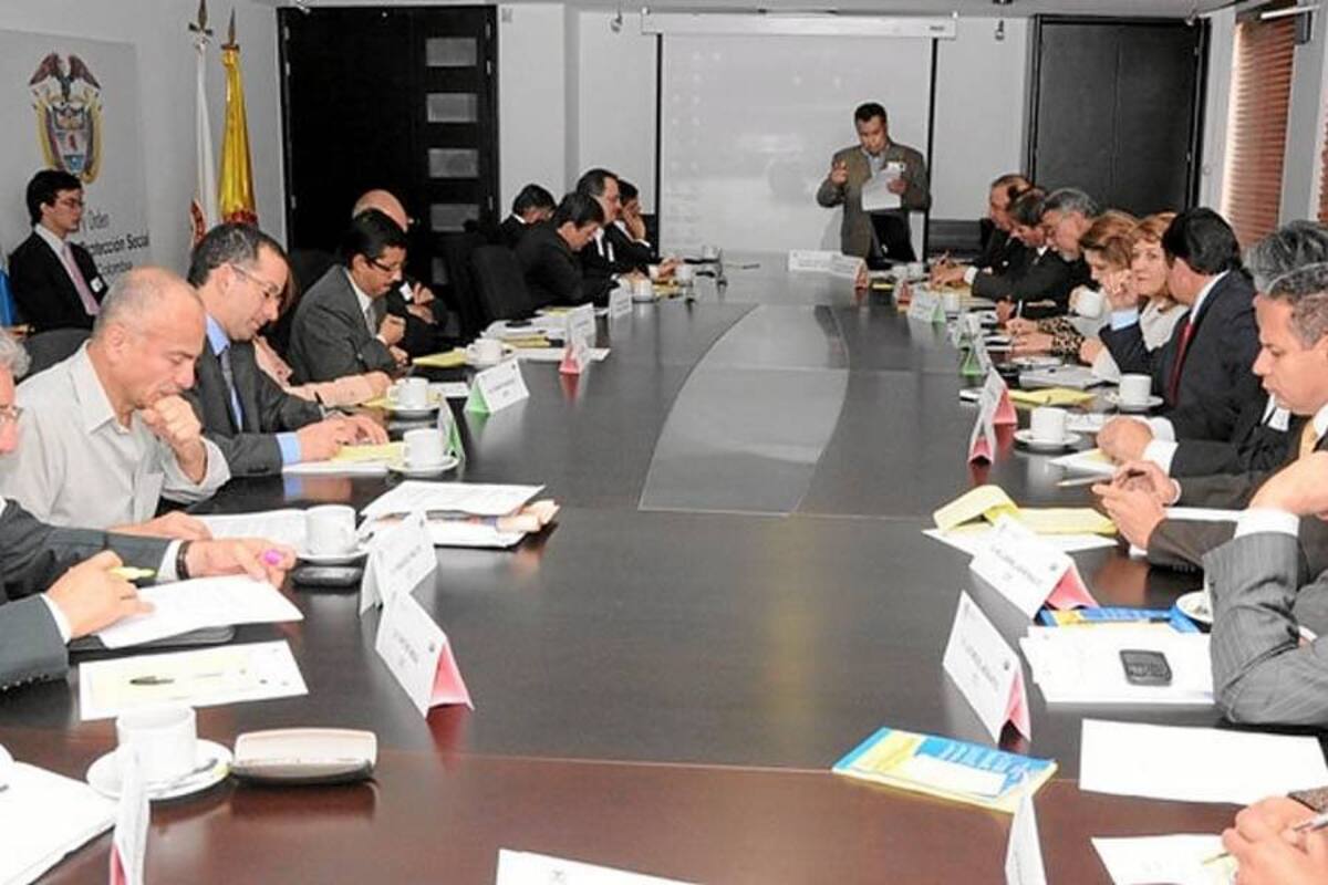 (Foto: Colprensa/ VANGUARDIA LIBERAL)