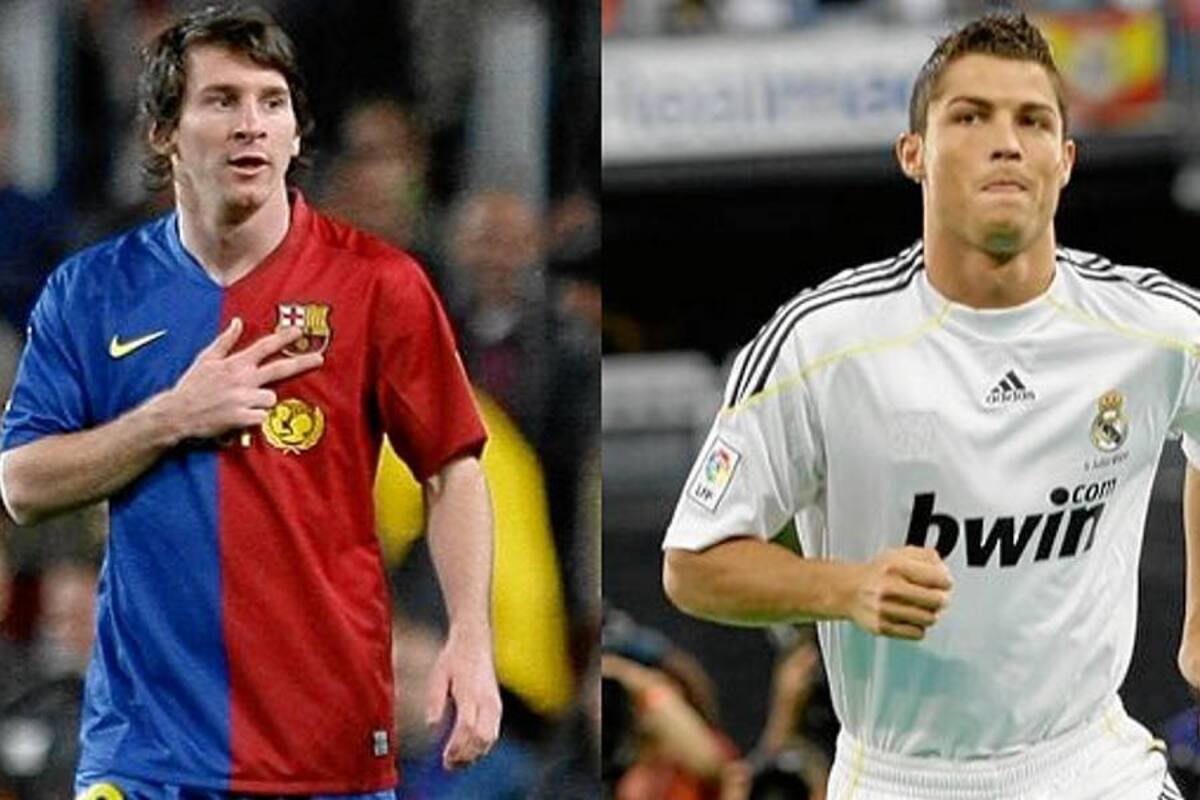 Real Madrid vs Barcelona, clásico este miércoles por la Copa del Rey (Foto: Tomada de Internet/VanguardiaLiberal)