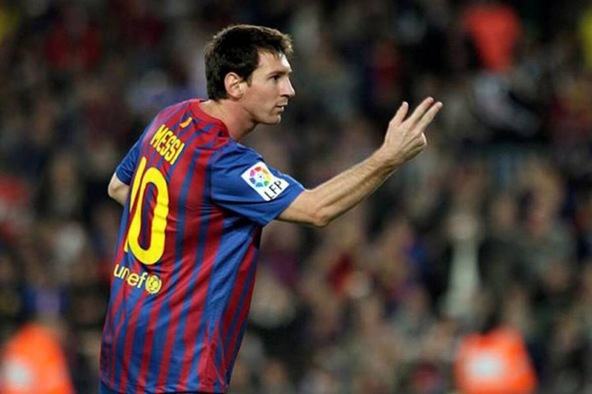 El Manchester City está dispuesto a pagar 200 millones de euros por Lionel Messi (Foto: TOMADO DE INTERNET/VANGUARDIA LIBERAL)