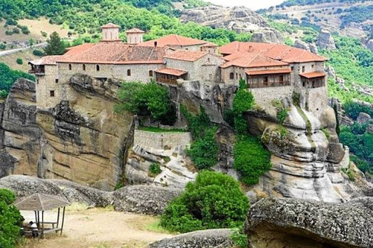Vea el tráiler de Meteora (Foto: Tomada de internet/VANGUARDIA LIBERAL)