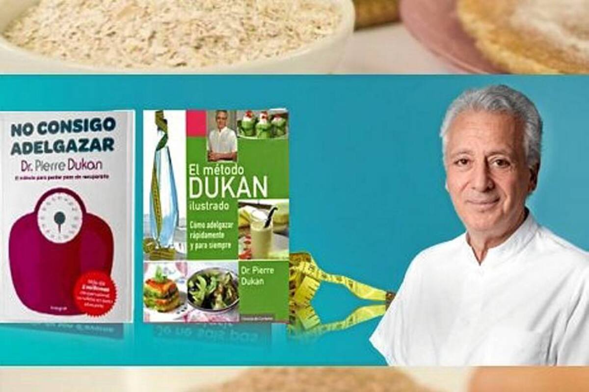 Médicos en Francia demandan a creador de la dieta Dukan (Foto: Tomada de internet/VANGUARDIA LIBERAL)
