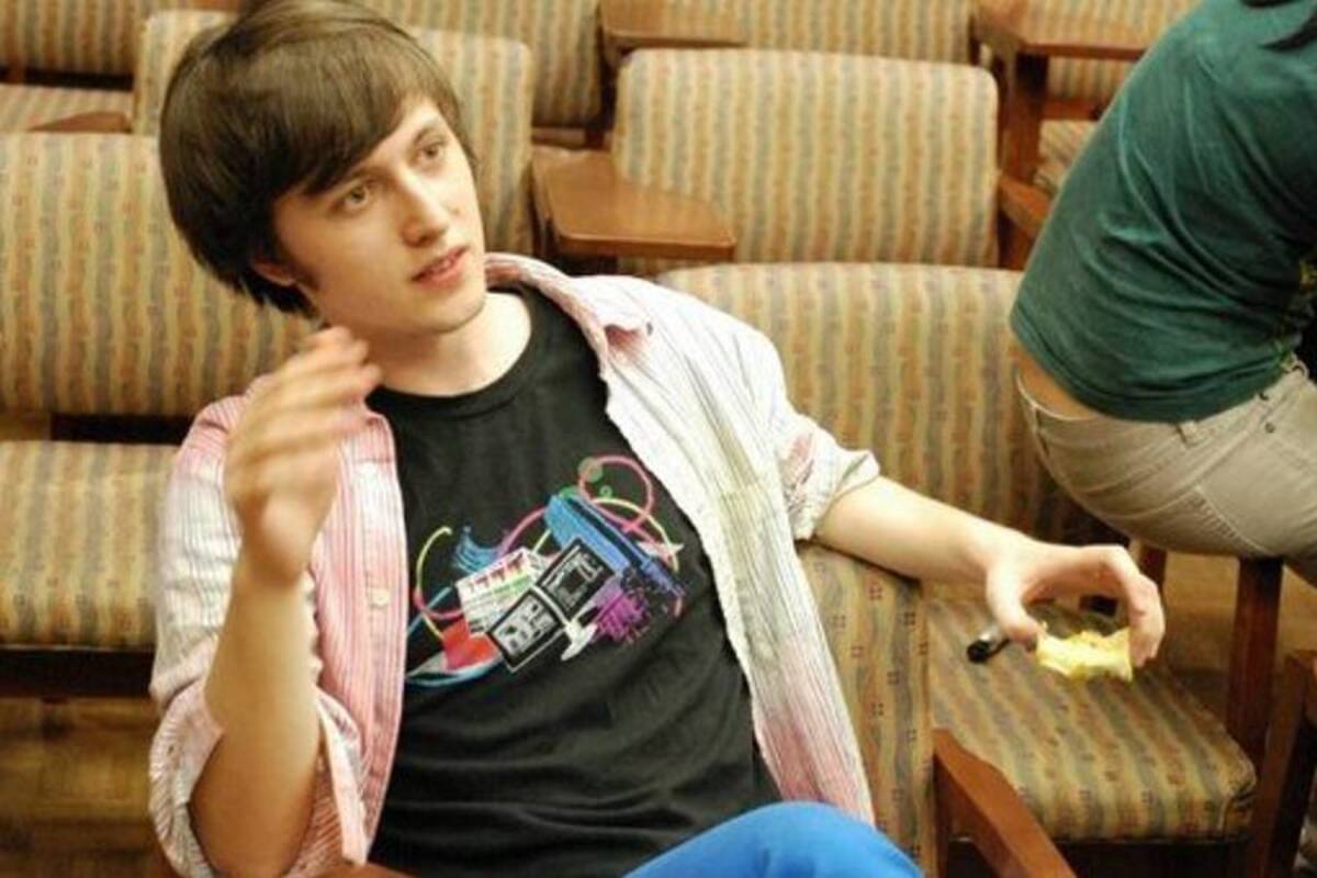 Muere a los 22 años Ilya Zhitomirskiy, cofundador de la red social Diaspora (Foto: Tomada de Internet/ VANGUARDIA LIBERAL)
