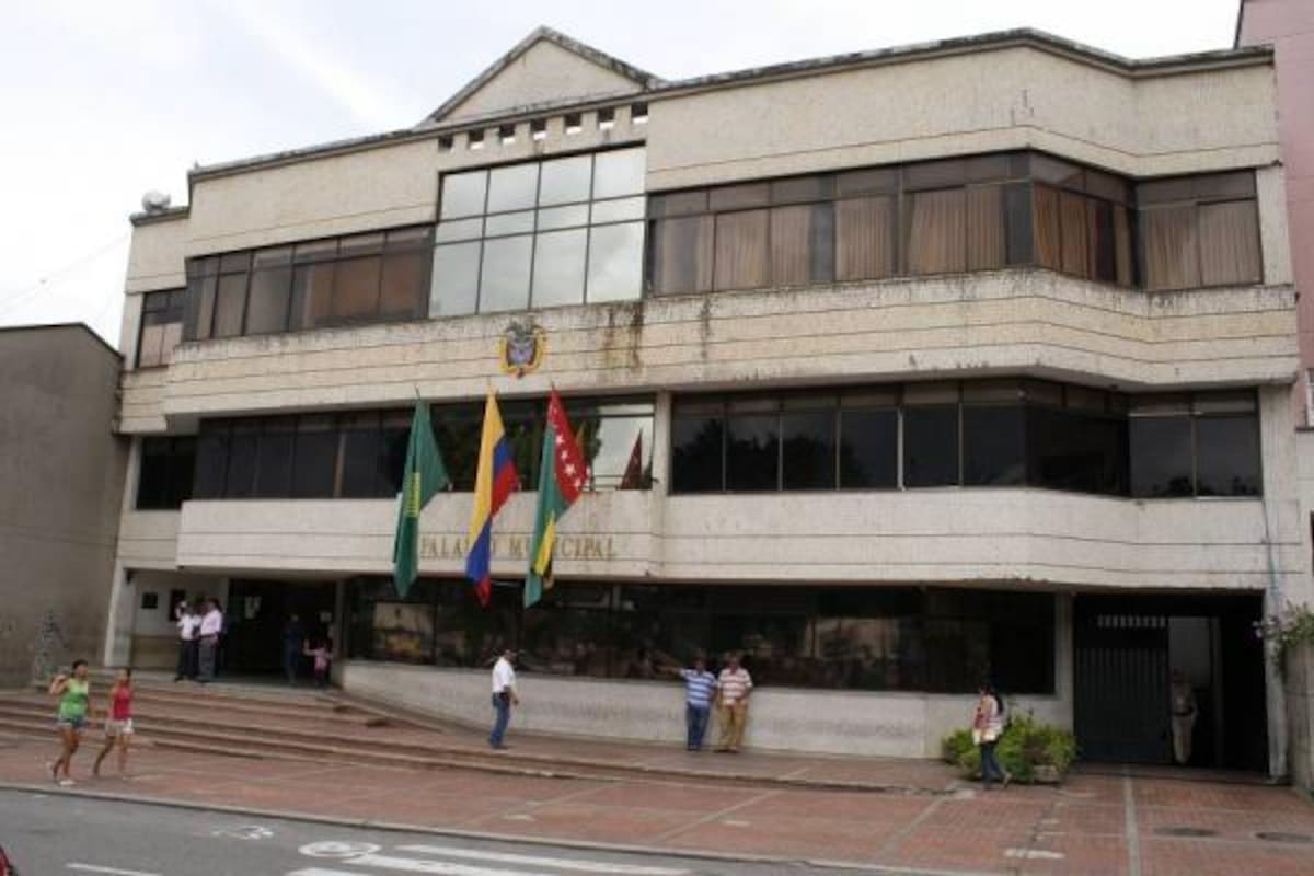 (Foto: Archivo/ VANGUARDIA LIBERAL)