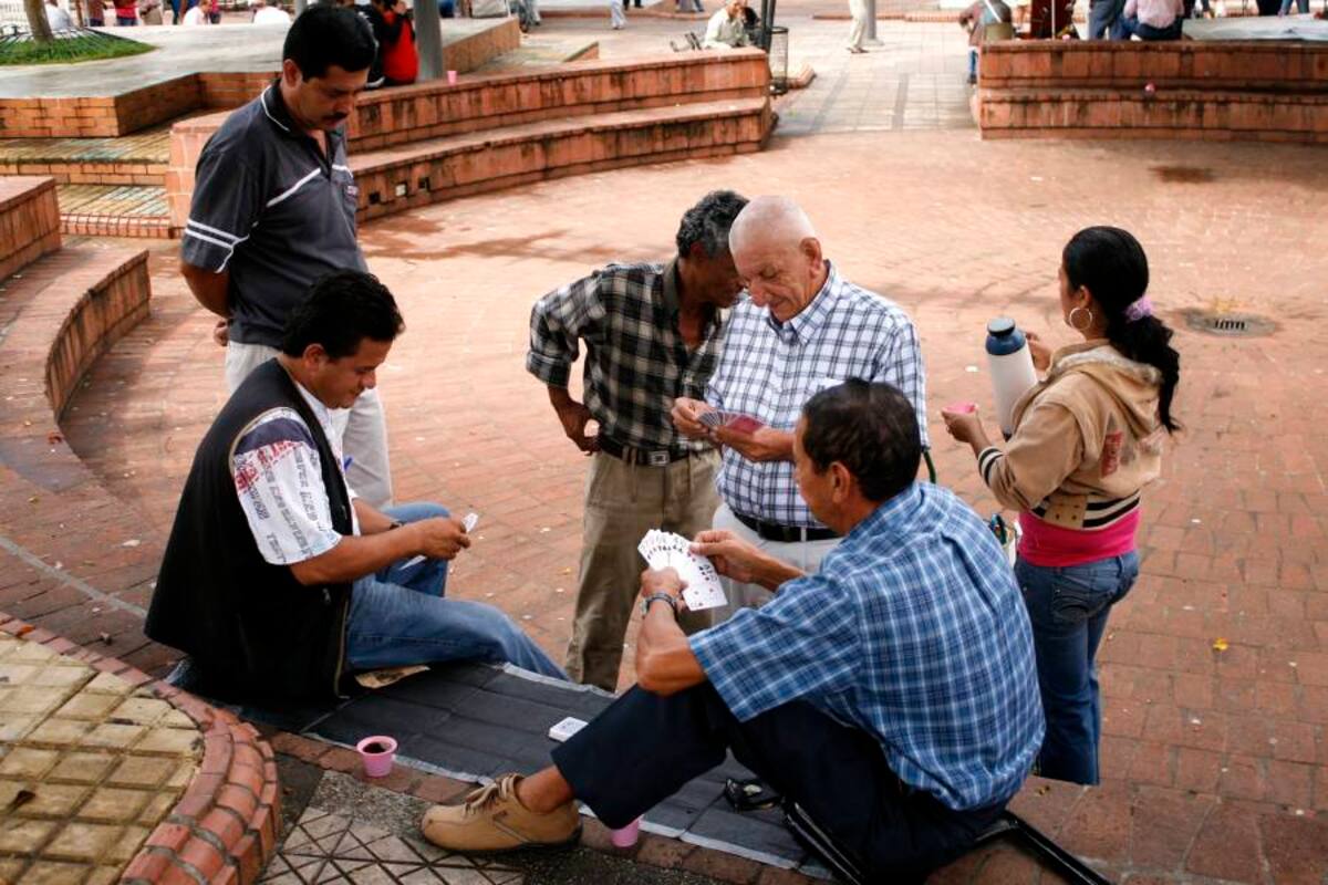 El desempleo en agosto bajo a 10,1% (Foto: Mauricio Betancourt/VanguardiaLiberal )