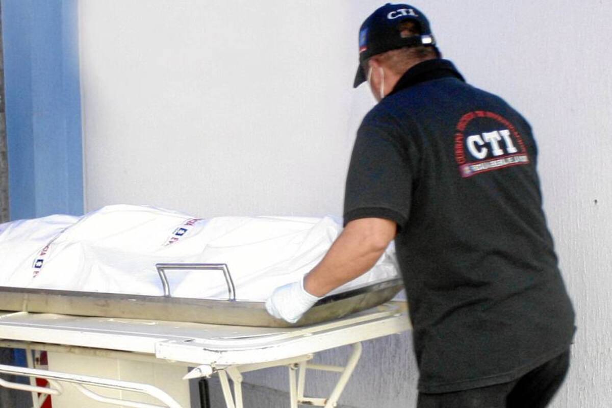 Dos muertos y ocho heridos tras accidente de tránsito en Cartago (Foto: Archivo/VANGUARDIA LIBERAL)