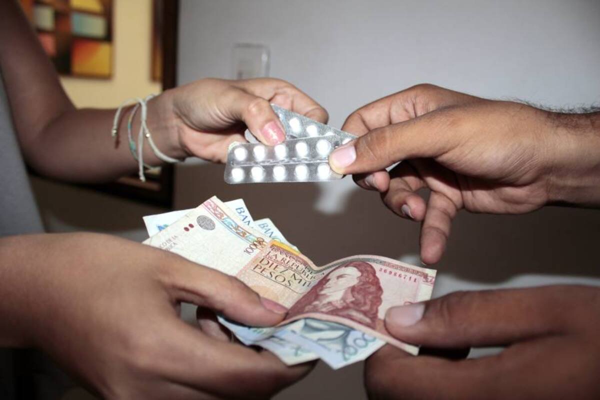 Aborto a domicilio, práctica que se incrementa en jóvenes de Bucaramanga (Foto: Archivo/VANGUARDIA LIBERAL)