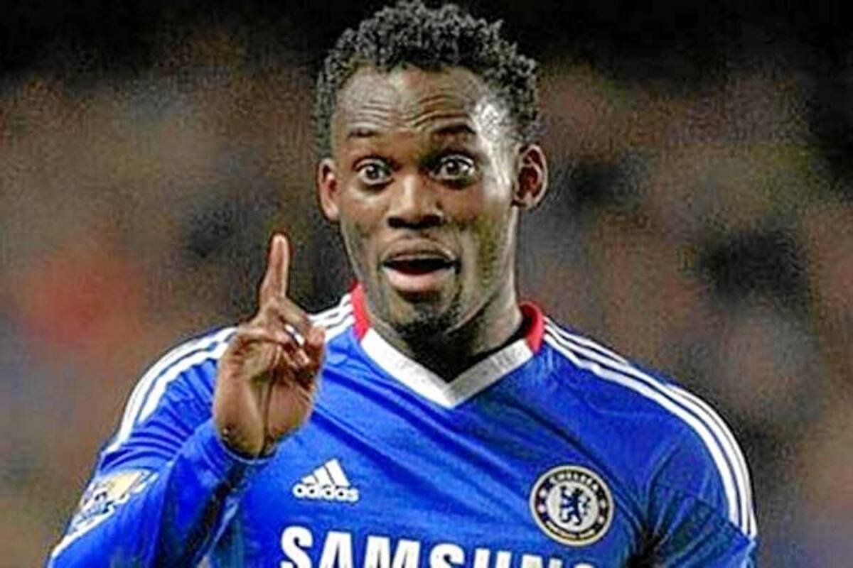 El Real Madrid anuncia la incorporación de Essien, cedido por el Chelsea (Foto: Tomado de Internet/ VANGUARDIA LIBERAL)