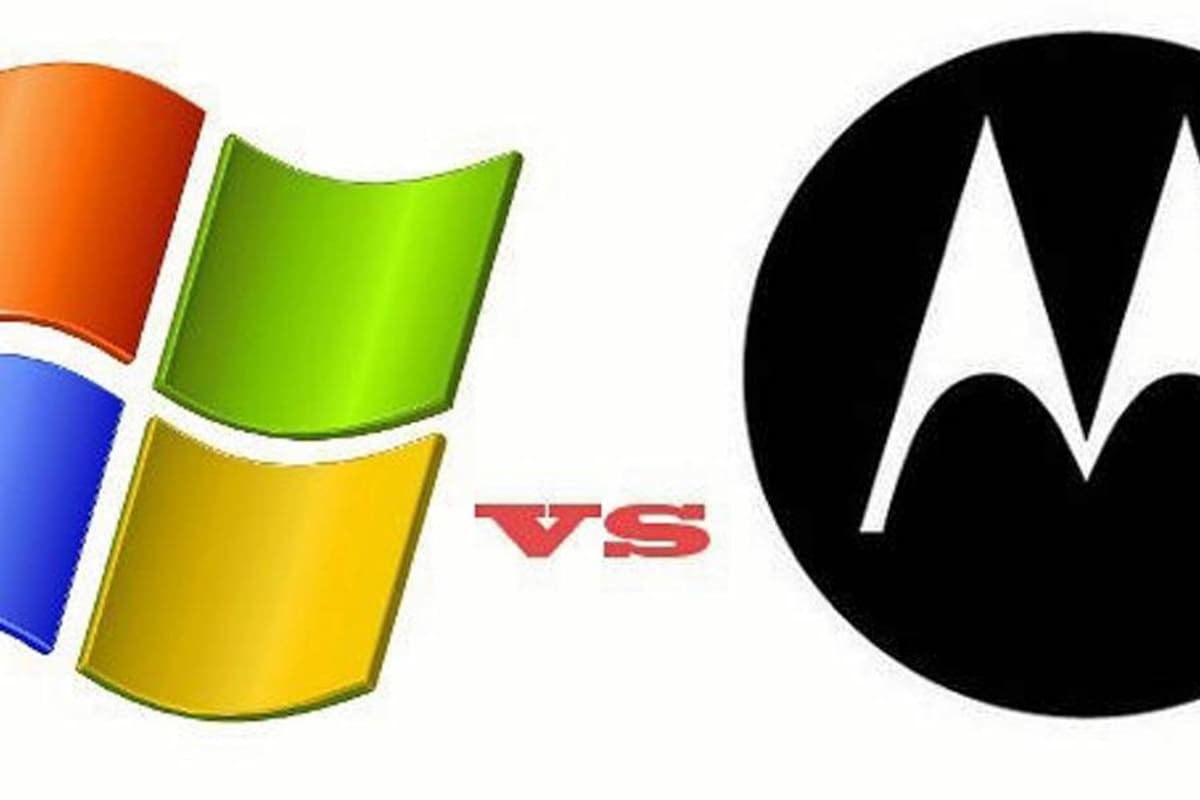 Microsoft acusa a Motorola ante la UE (Foto: Tomada de internet/VANGUARDIA LIBERAL)