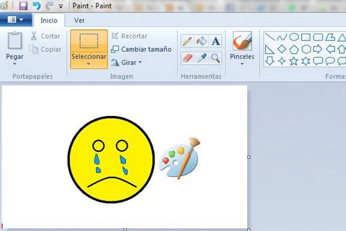 Microsoft consideró que este programa ya es obsoleto. (Foto: Captura de pantalla /VANGUARDIA LIBERAL)