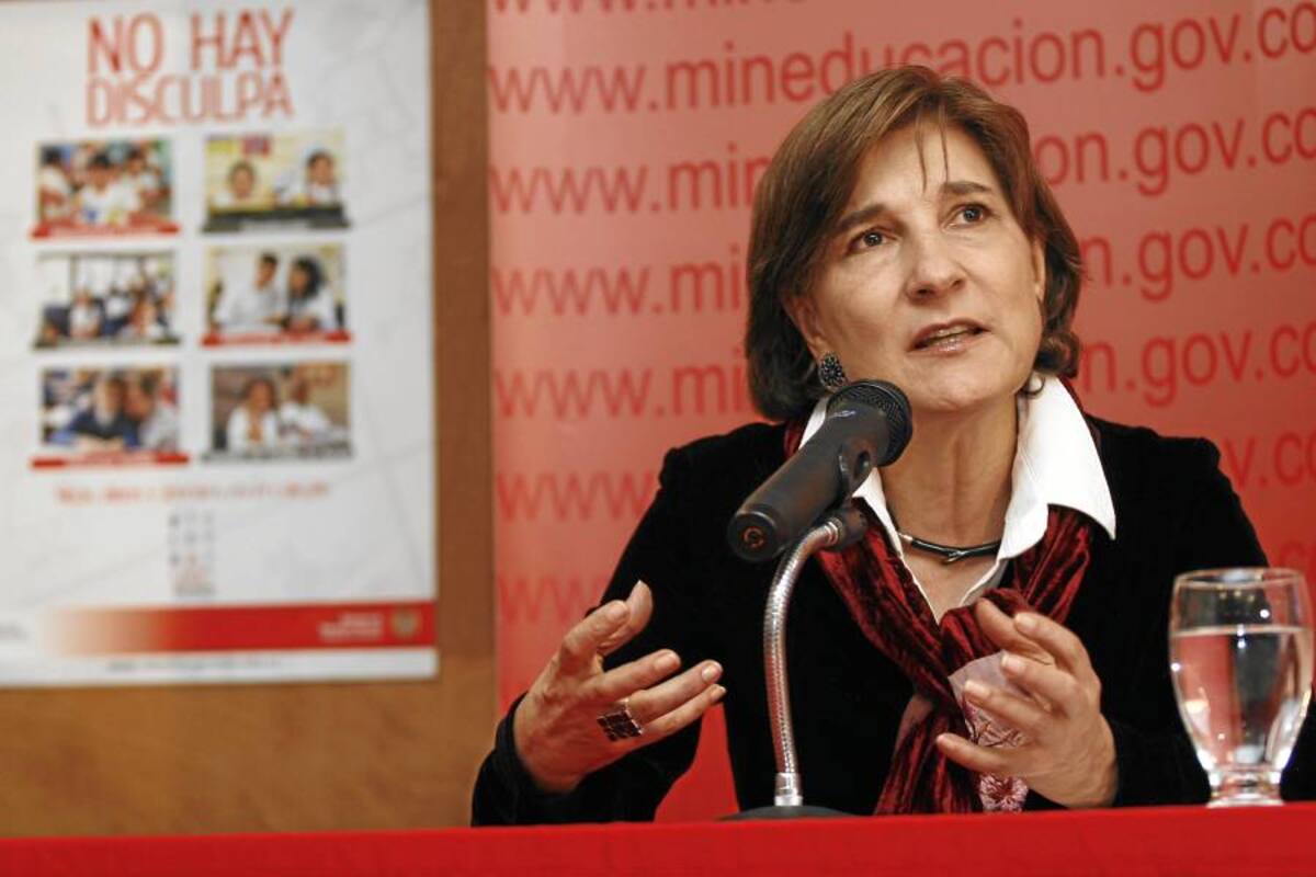 "La academia no se está adelantando a formar para enfrentar los acuerdos" (Foto: Archivo/VANGUARDIA LIBERAL)