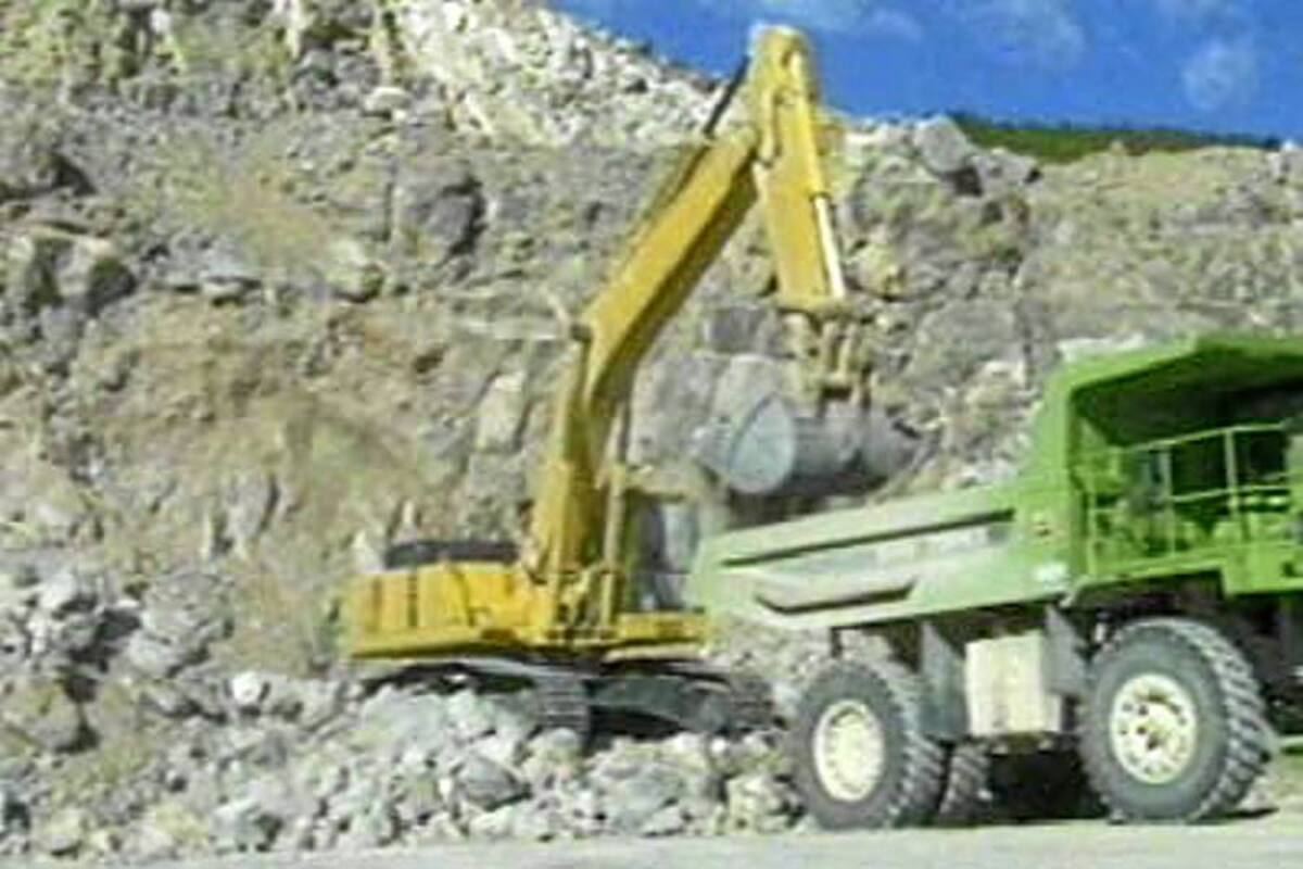 Minagricultura exige más vigilancia sobre minería ilegal (Foto: Tomada de internet/VANGUARDIA LIBERAL)