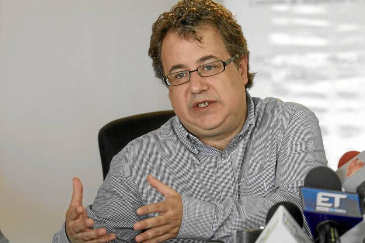 Para garantizar que se cumplirá lo dispuesto por ley se creará el defensor del usuario en salud. (Foto: Archivo / VANGUARDIA LIBERAL)