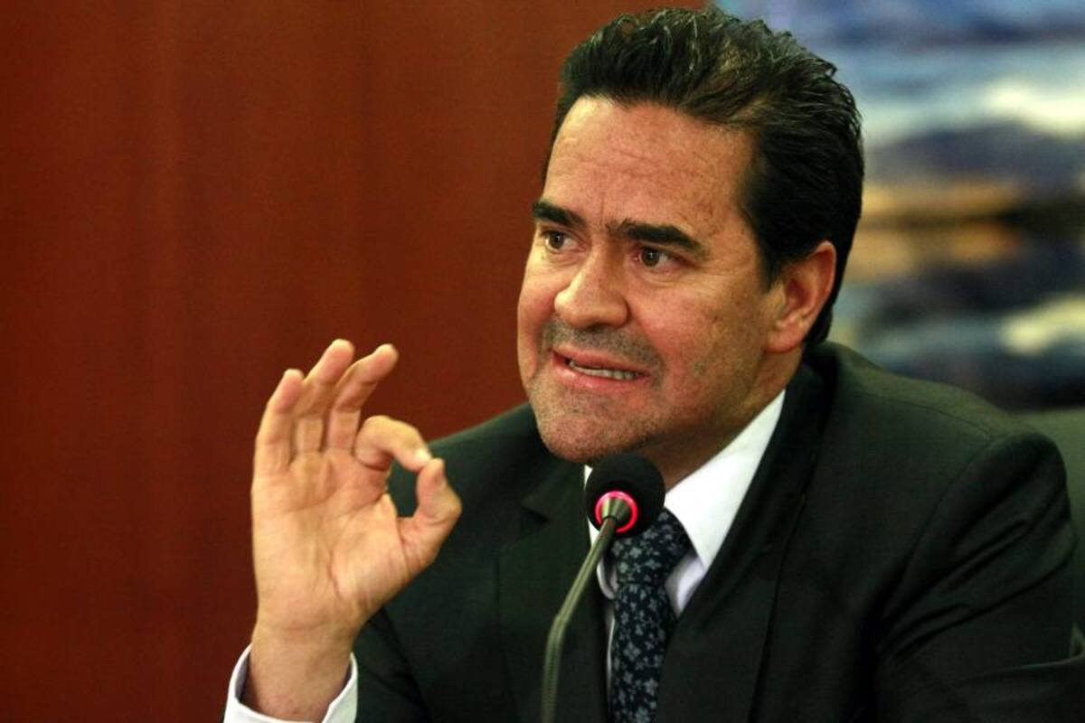 Cada año se deforestan 238 mil hectáreas de bosque en Colombia (Foto: Colprensa/VANGUARDIA LIBERAL)