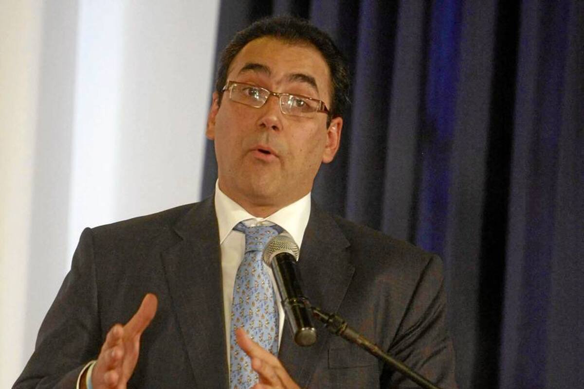 "El TLC triplicará las exportaciones en diez años" (Foto: Archivo/VANGUARDIA LIBERAL)