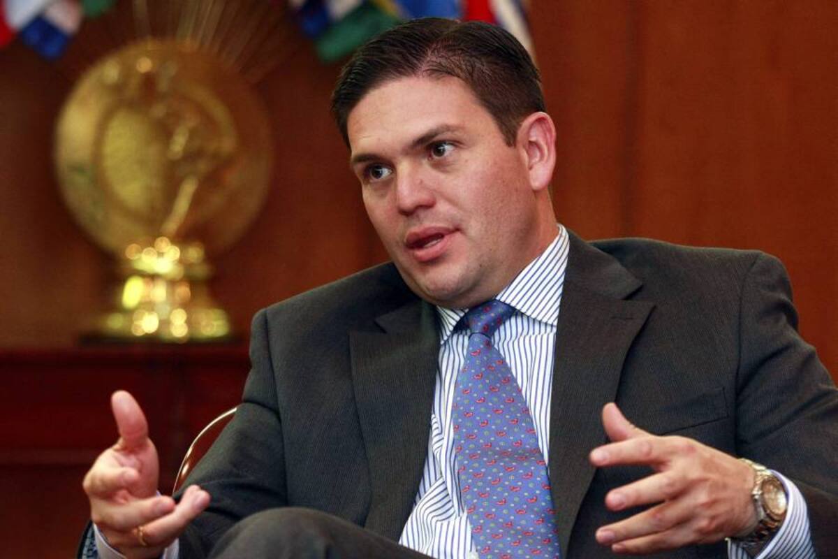 Ministro de Defensa asegura que Colombia continuará luchando contra las Farc (Foto: Colprensa/ VANGUARDIA LIBERAL)