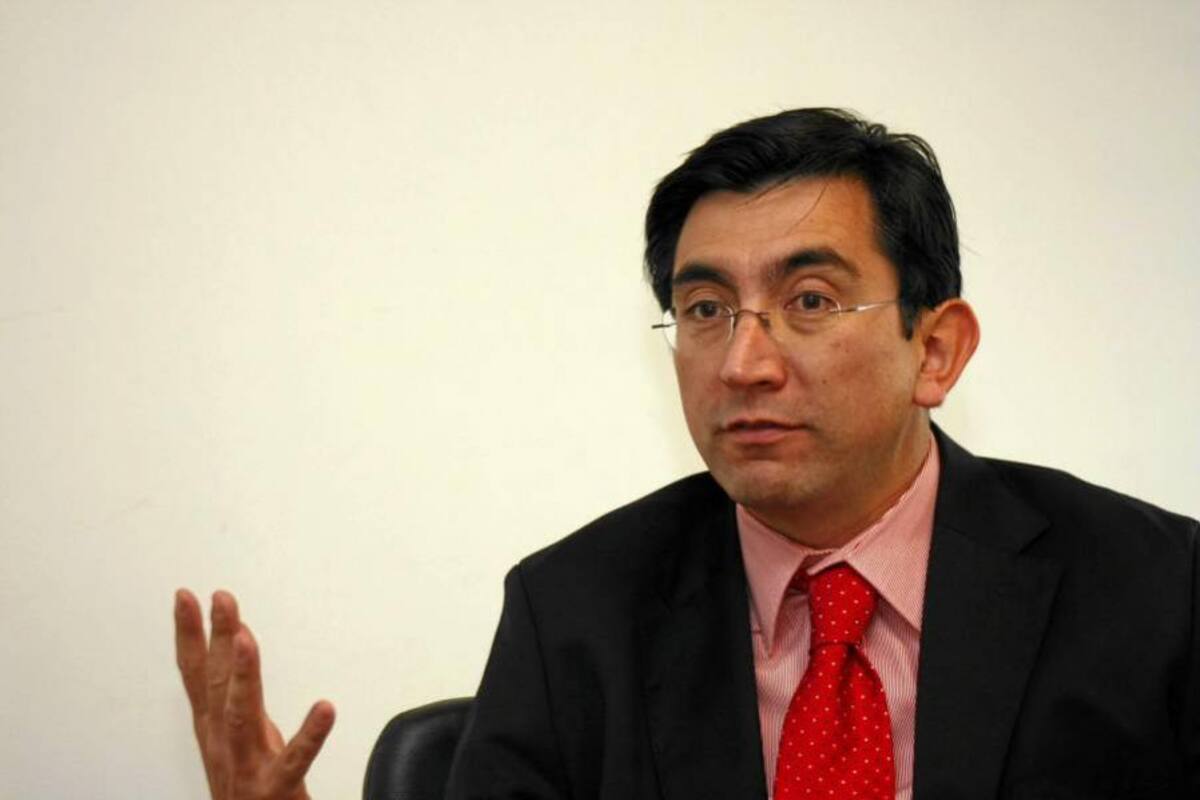 Mintic anuncia plan de formación docente en el manejo de nuevas tecnologías (Foto: Archivo/VANGUARDIA LIBERAL)