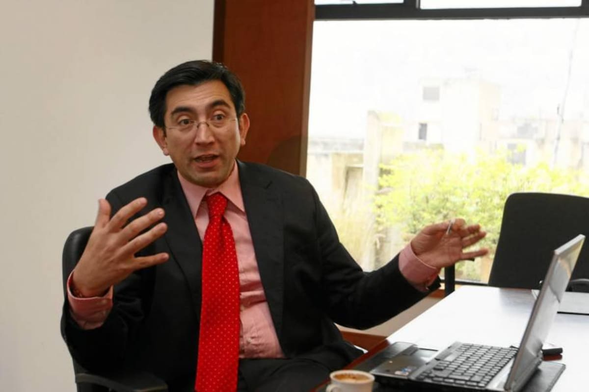 Se lanza libro virtual sobre las TIC en la educación (Foto: Archivo/VANGUARDIA LIBERAL)