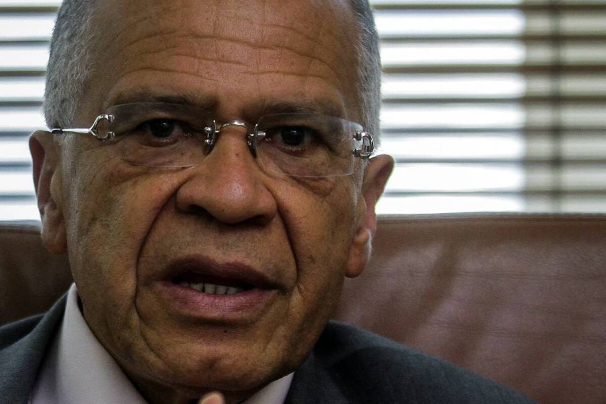 Caso J.J. Rendón debe ser investigado: Minjusticia (Foto: Colprensa/ VANGUARDIA LIBERAL)