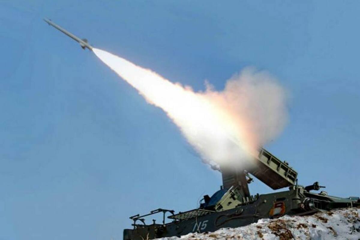 EU pide a Corea del Norte moderación tras lanzamiento de misiles (Foto: Tomada de Internet/VanguardiaLiberal)