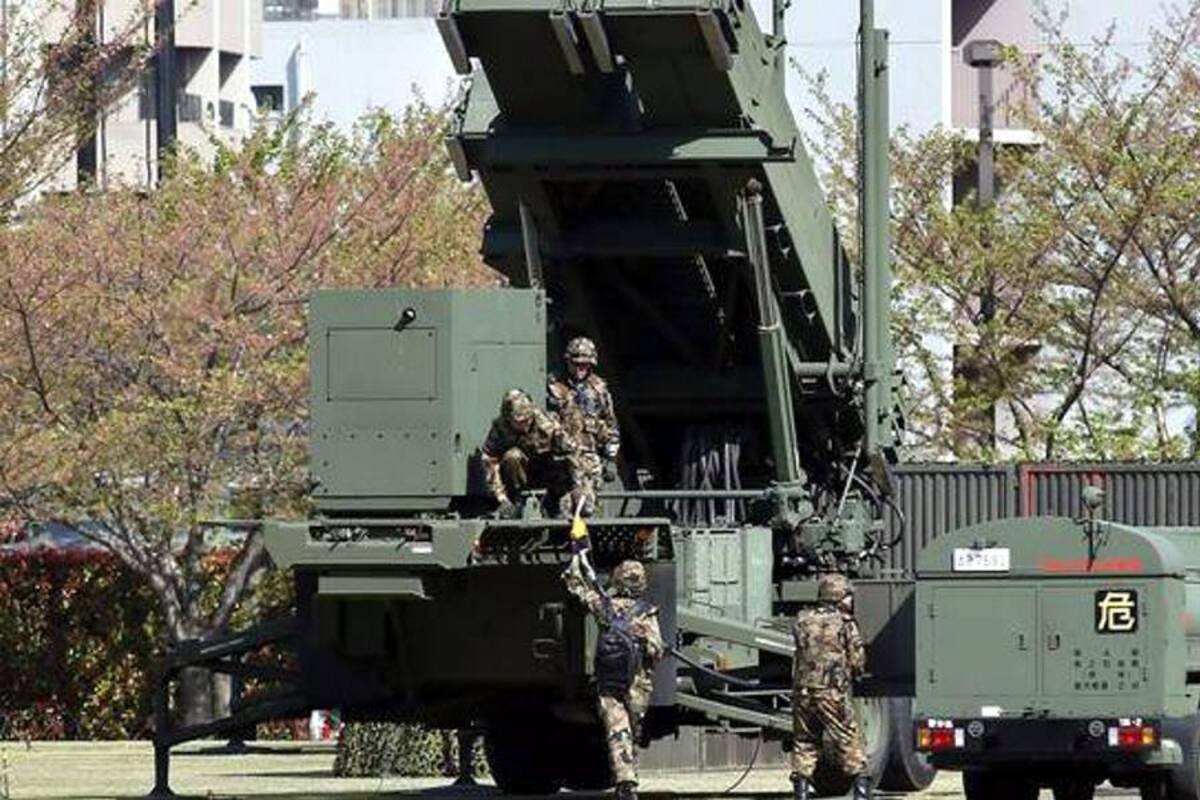 Japón mantiene alerta máxima ante posible lanzamiento de misiles de C. Norte (Foto: Tomada de Internet/ VANGUARDIA LIBERAL)