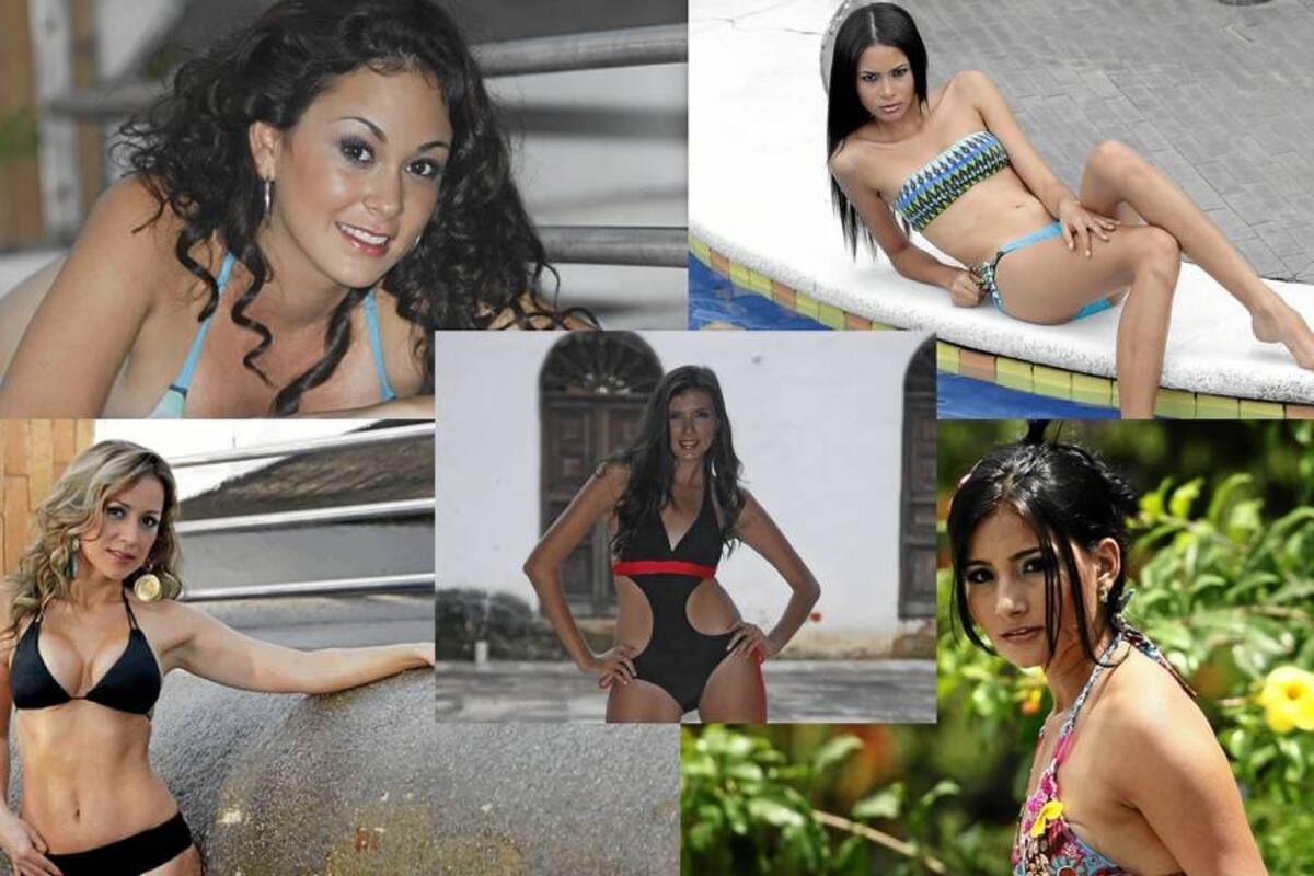 Top 5, Modelo de la Semana