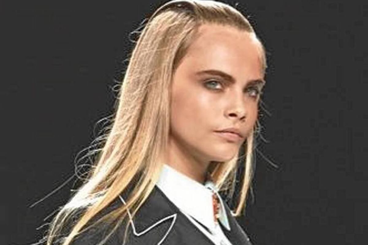 Moda para ejecutivas (Foto: REVISTA NUEVA)