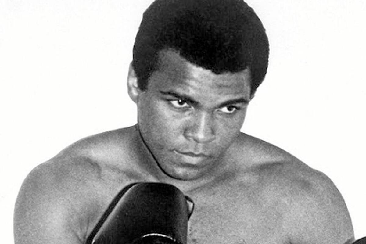 Mohamed Alí, el más grande de todos los tiempos, será proclamado Rey de boxeo (Foto: Tomada de internet/VANGUARDIA LIBERAL)