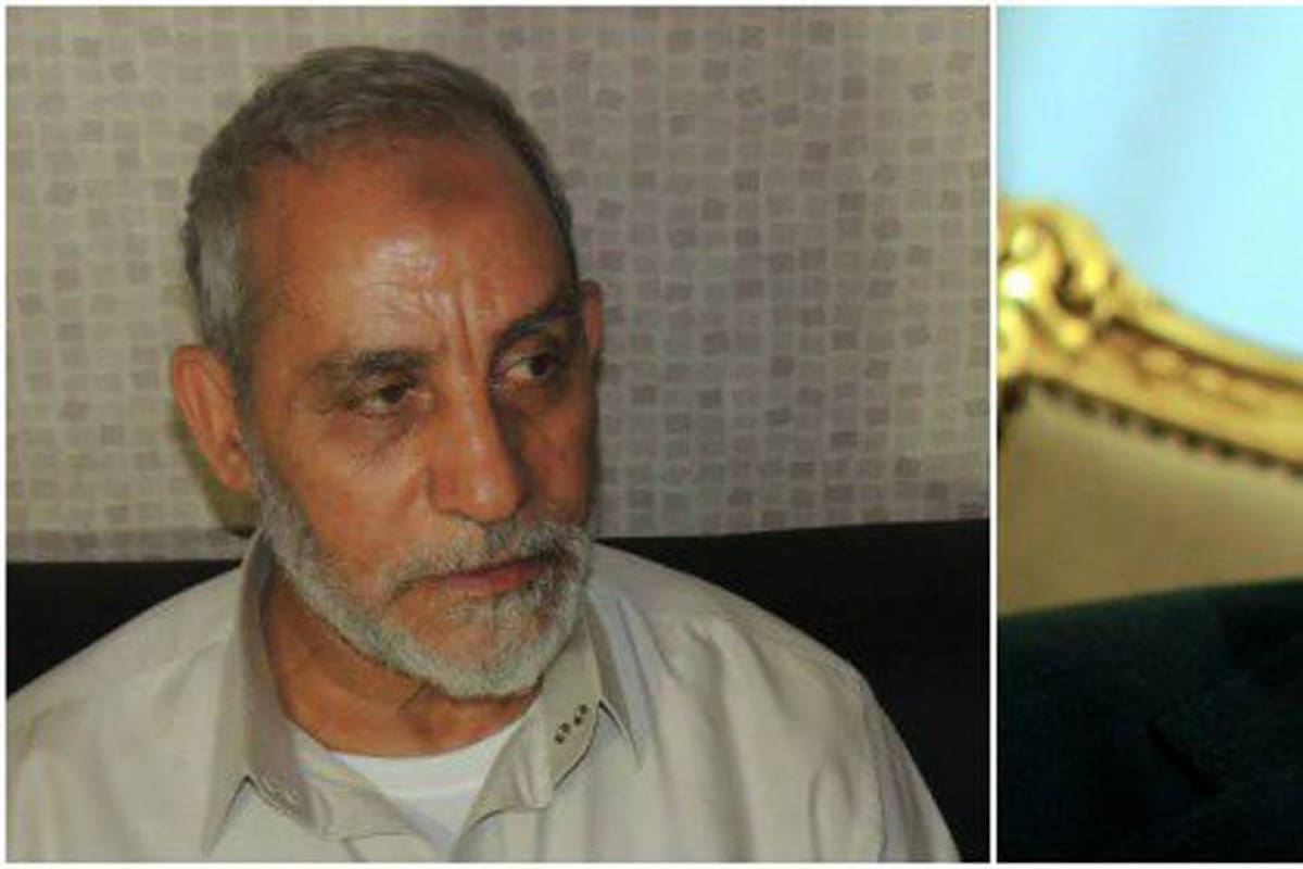 Aumenta tensión en Egipto por liberación de Mubarak y captura de líder musulmán (Foto: Tomado de Internet/VANGUARDIA LIBERAL)