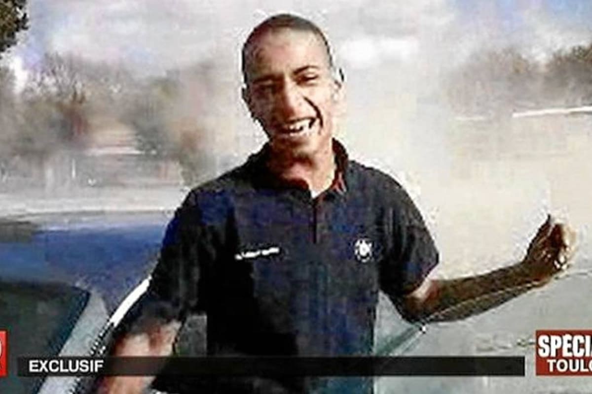 Madre del asesino de Toulouse tiene remordimientos (Foto: Tomado de Internet/ VANGUARDIA LIBERAL)