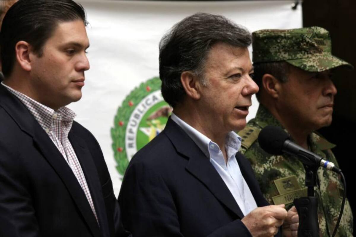Según las autoridades, el cuerpo de Cano fue trasladado a Popayán en horas de la madrugada de este sábado. (Foto: Colprensa/ VANGUARDIA LIBERAL)