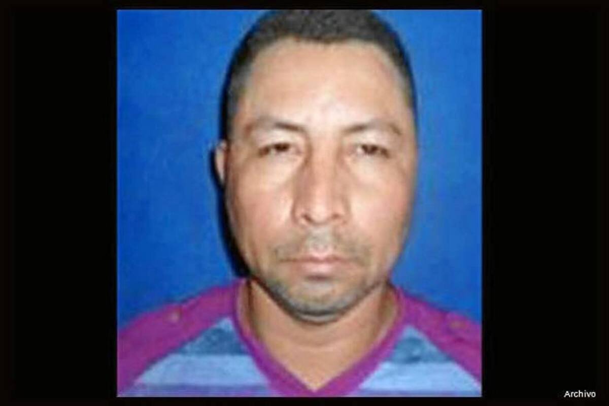 Capturan al presunto jefe financiero de la banda 'Los Urabeños' (Foto: Tomado de Internet/ VANGUARDIA LIBERAL)