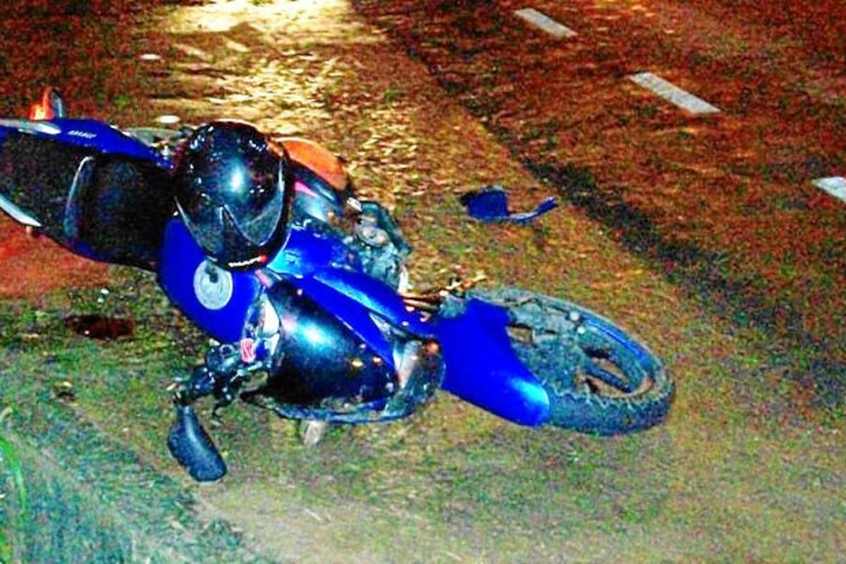 Dos heridos y un muerto en accidentes de tránsito en Bucaramanga (Foto: Archivo/ VANGUARDIA LIBERAL)