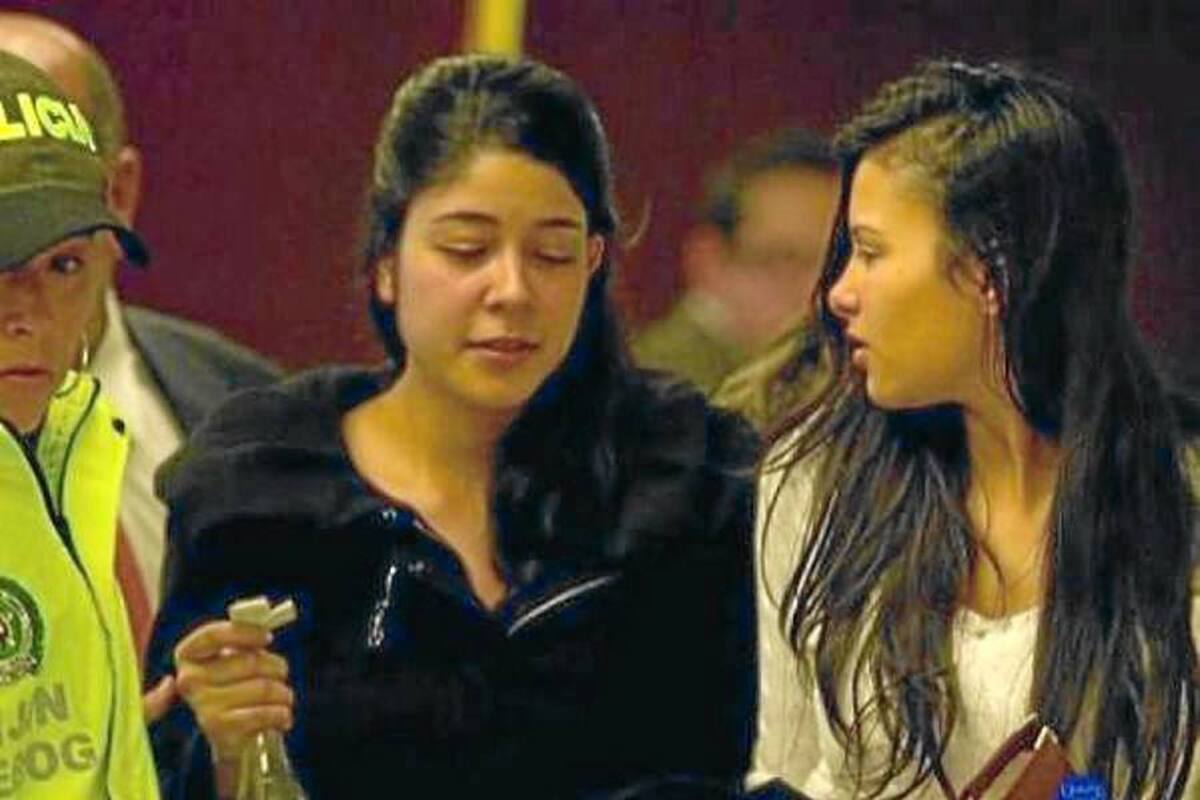 Abogado de Jessy Quintero denunció amenazas contra la joven en las redes sociales (Foto: Tomada de internet/VANGUARDIA.COM)