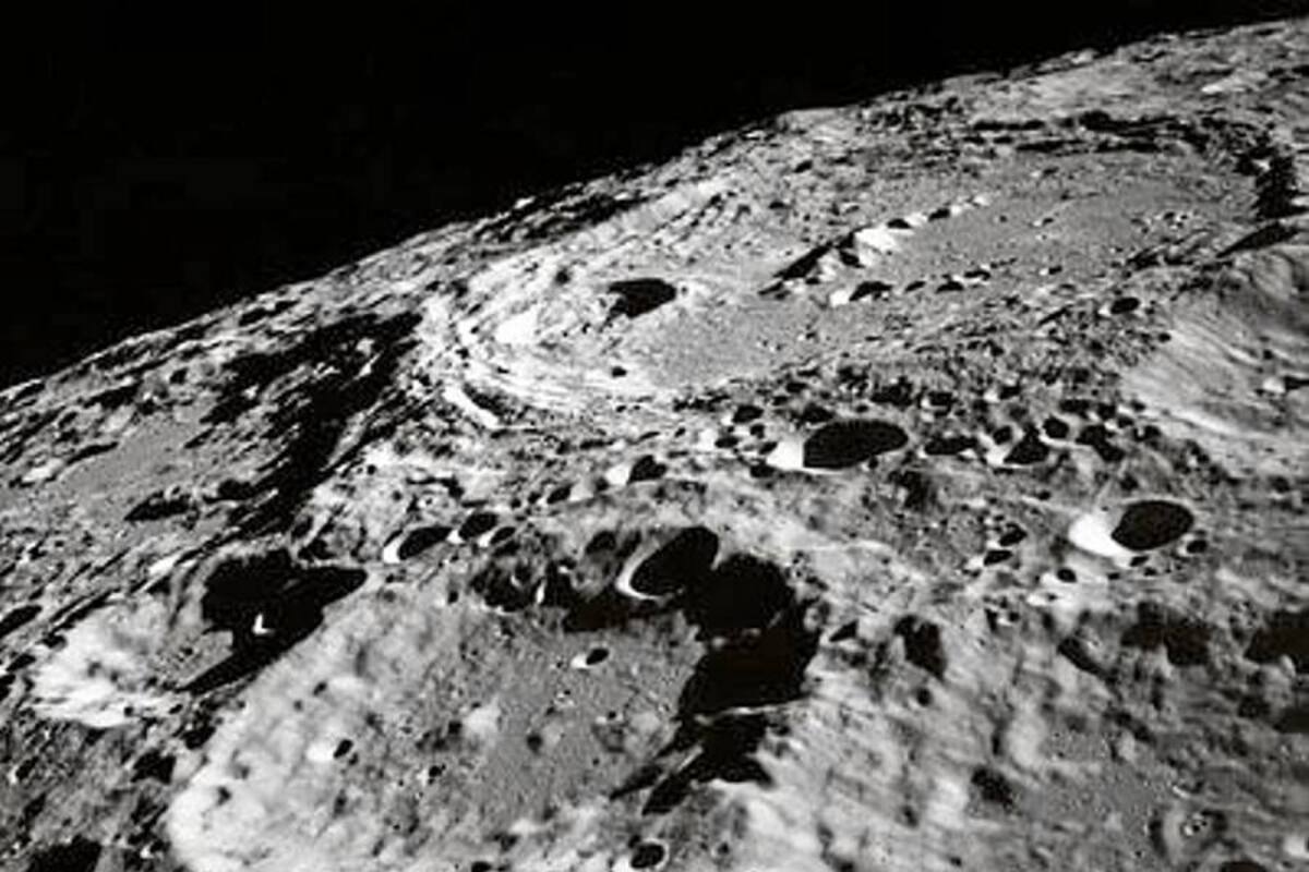 Rusia aplaza hasta 2017 su retorno a la Luna (Foto: Tomada de internet)