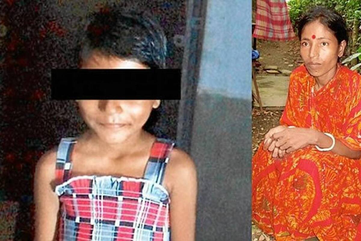 Madre india vende a sus tres niñas por 3 dólares (Foto: Tomado de Internet/VANGUARDIA LIBERAL)