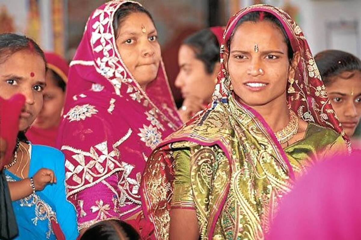 La "belleza" vaginal, lo último en la obsesión india por una piel clara (Foto: TOMADA DE INTERNET)
