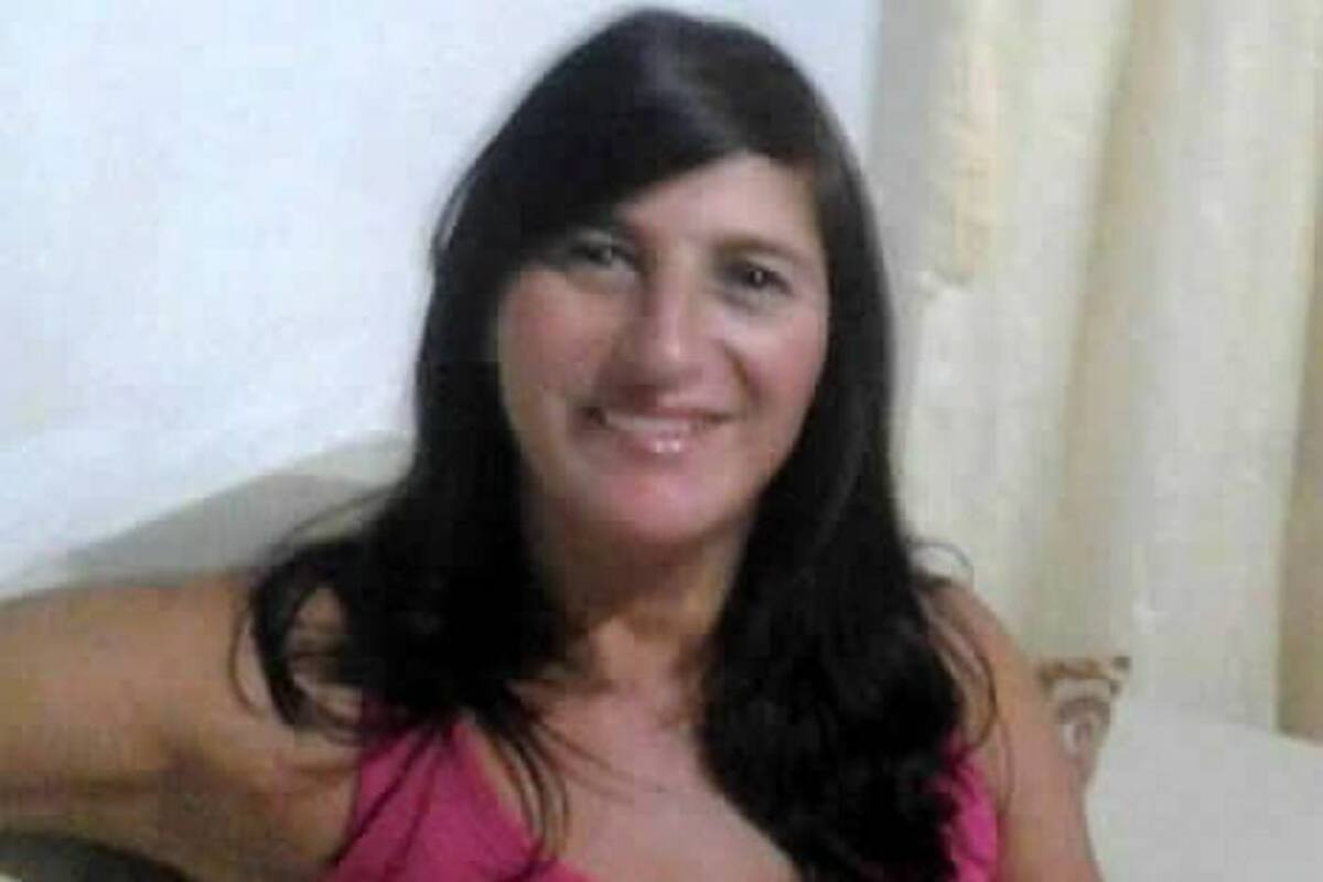 Como Blanca Flor Parra Cobos fue identificada la mujer de 43 años que falleció el pasado jueves a las 4:30 de la tarde en el Hospital Manuela Beltrán del Socorro, luego de haber sido apuñalada en medio de una airada discusión. (Foto: Suministrada /VANGUARDIA LIBERAL)